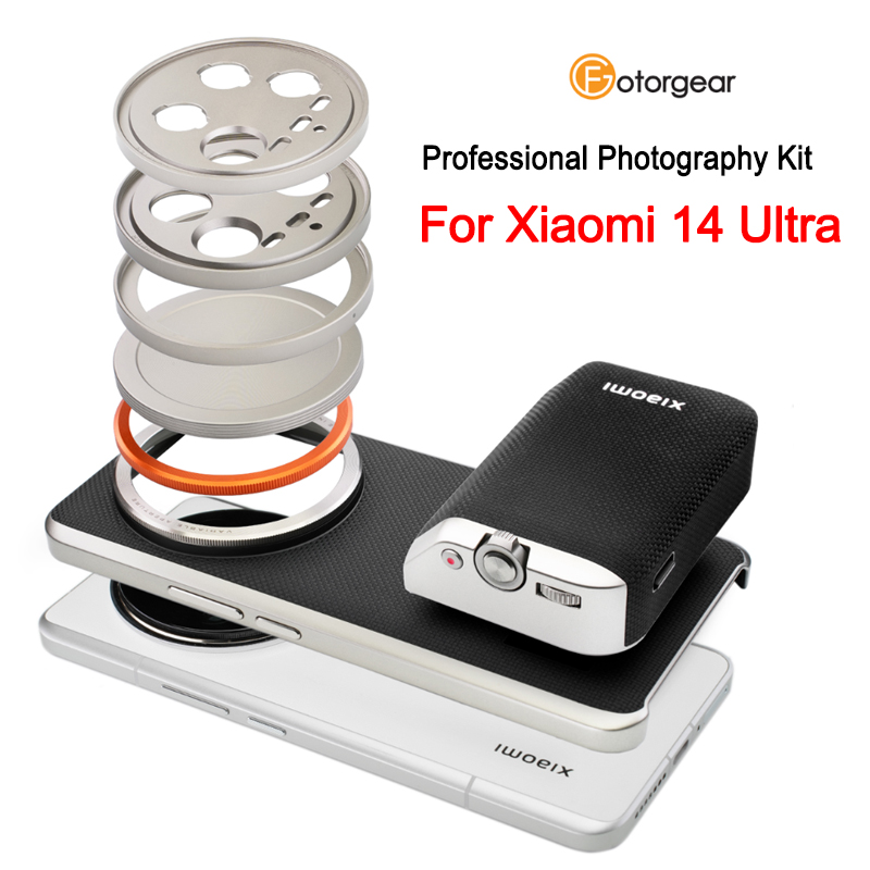 Fotorgear für Xiaomi's 14 Ultr – Photography Xiaomi 14T Bewertung und Preis