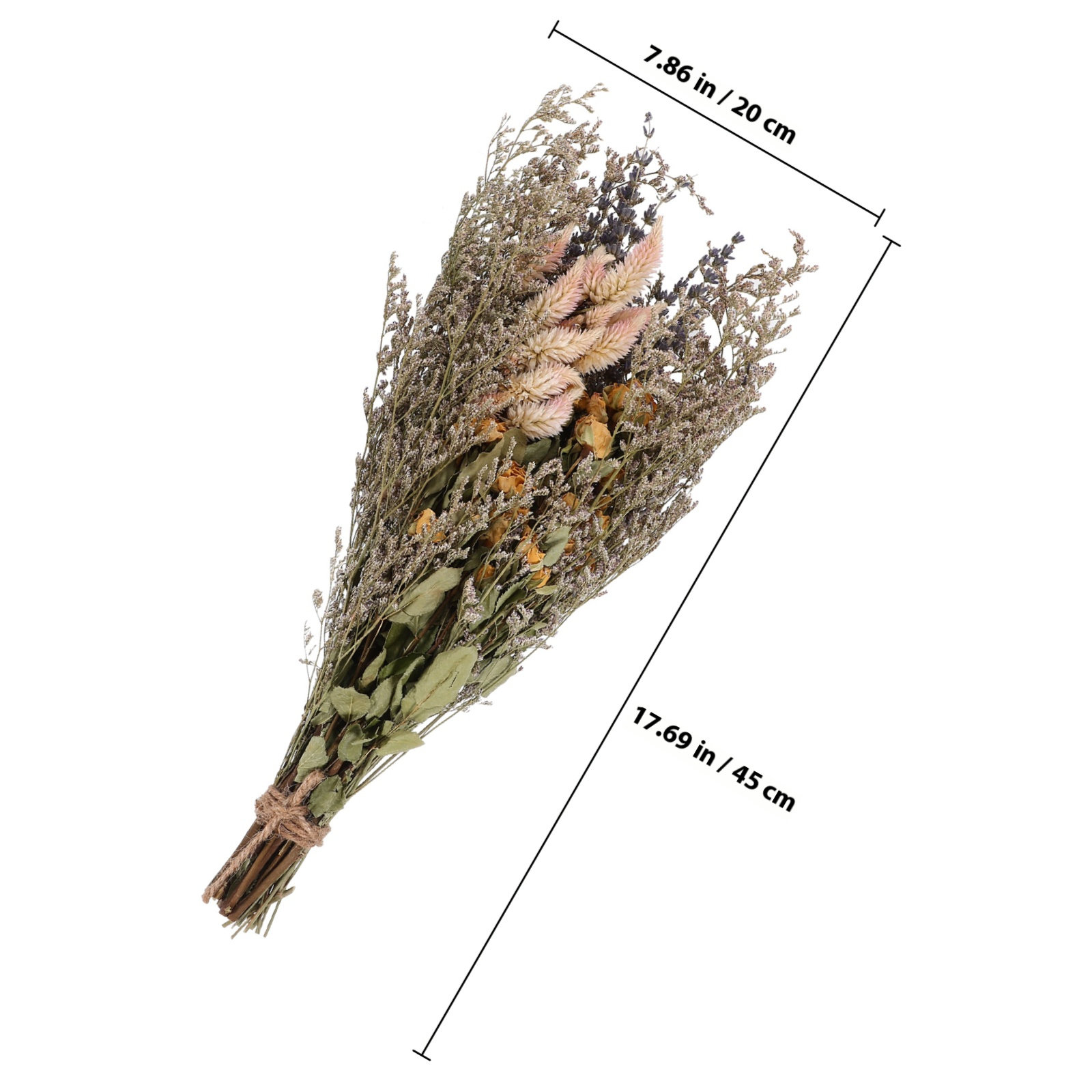 Getrockneter Lavendel-Rosenstr – Photography Background Bewertung und Preis