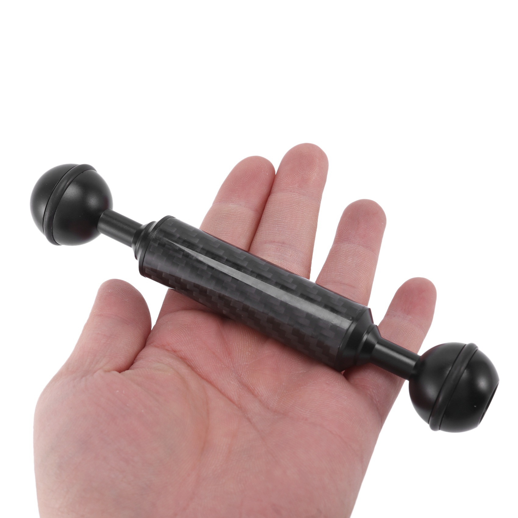 AED7-Carbonfaser-Schwimmverlän – Camera Tripod Carbon Bewertung und Preis