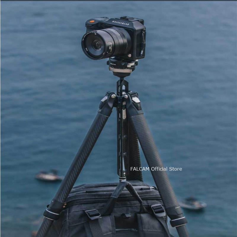 Falcam Treeroot Quick Lock Rei – Camera Tripod Carbon Bewertung und Preis