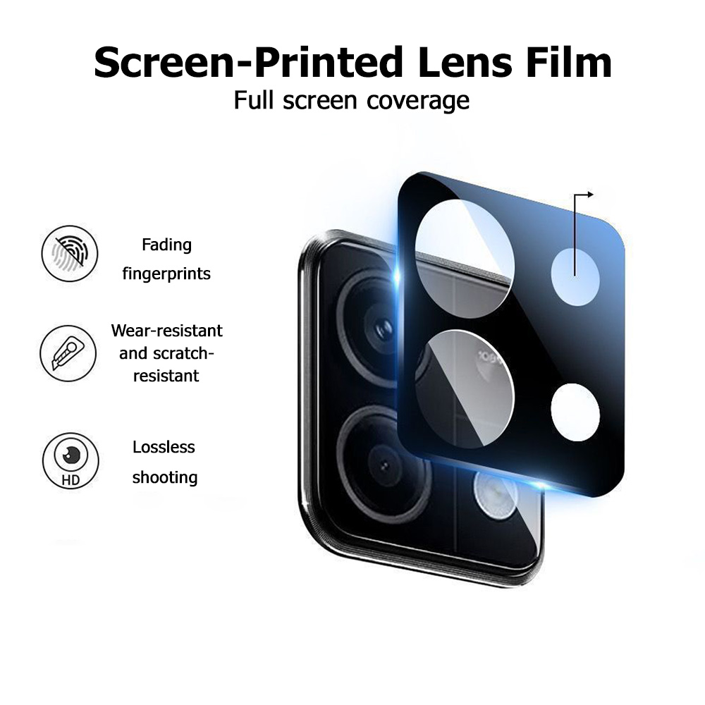 2PCS Kamera Objektiv Schutz Fü – Photography Xiaomi Bewertung und Preis