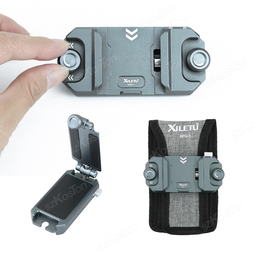 Kamera Clip Mit Platte Kamera  – Peak Design Clip Bewertung und Preis