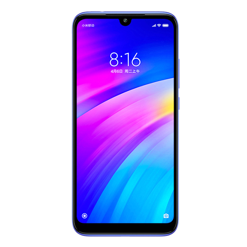 Xiaomi Redmi 7 Handy mit Handy – Photography Xiaomi Bewertung und Preis