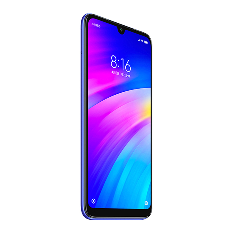 Xiaomi Redmi 7 Handy mit Handy – Photography Xiaomi Bewertung und Preis