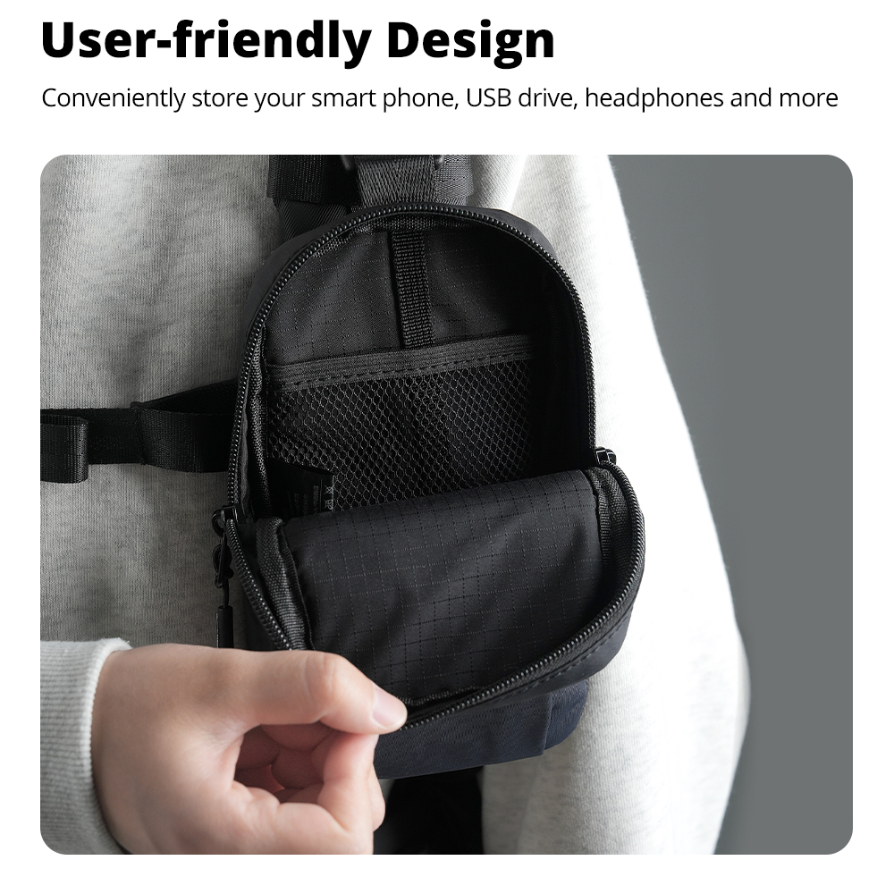 Hang U1 Handyhülle Rucksackbef – Photography Life Bewertung und Preis