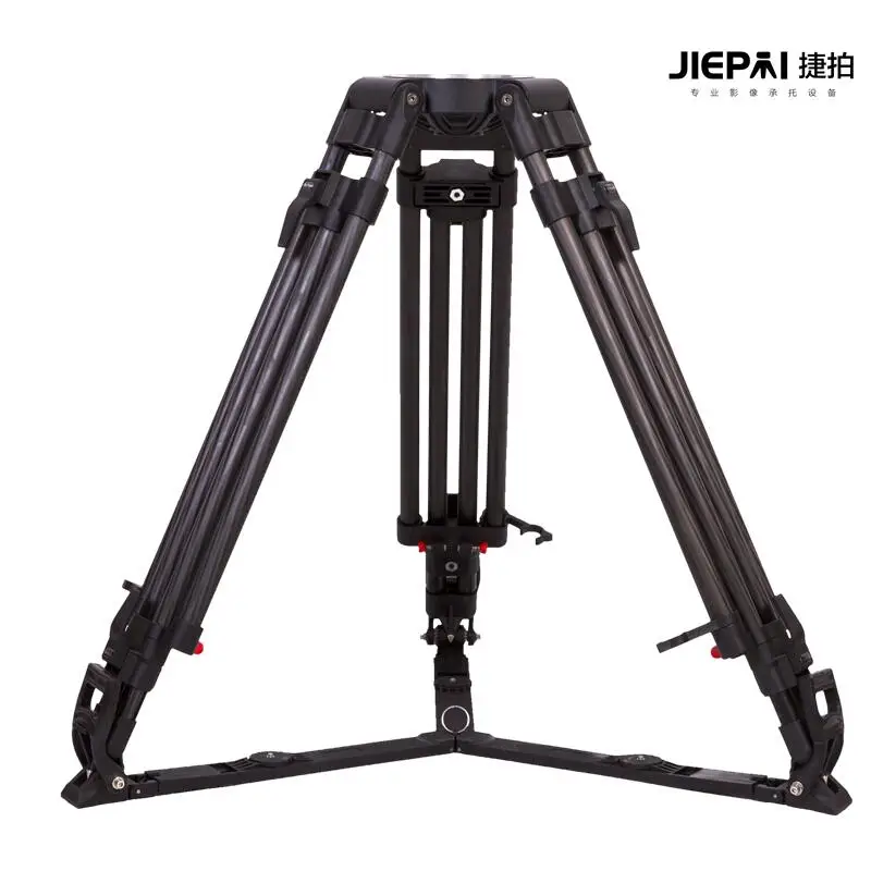 JIEPAI JP-V25T 40KG Hochleistu – Camera Tripod Carbon Bewertung und Preis