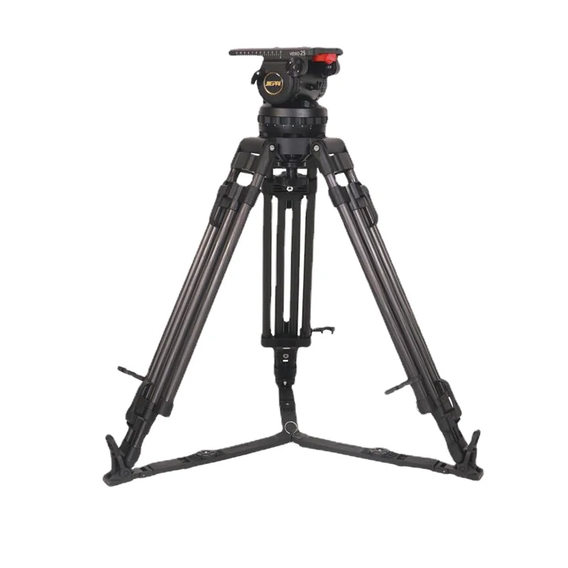 JIEPAI JP-V25T 40KG Hochleistu – Camera Tripod Carbon Bewertung und Preis