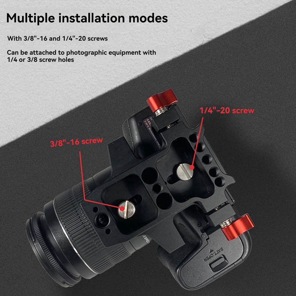 Gut verarbeitete universelle G – Camera Tripod Carbon Bewertung und Preis