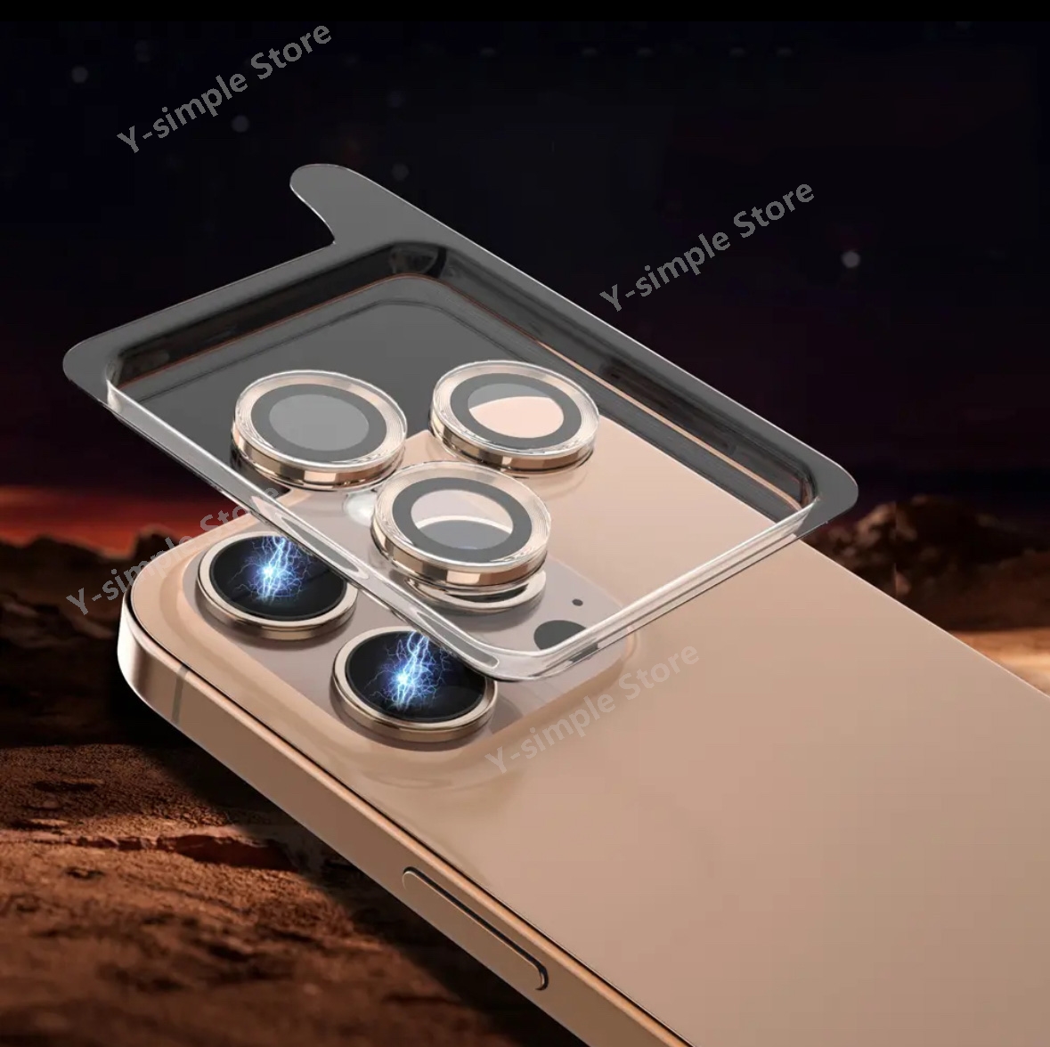 2 Stück/unsichtbarer Schutz fü – Photography Xiaomi Bewertung und Preis