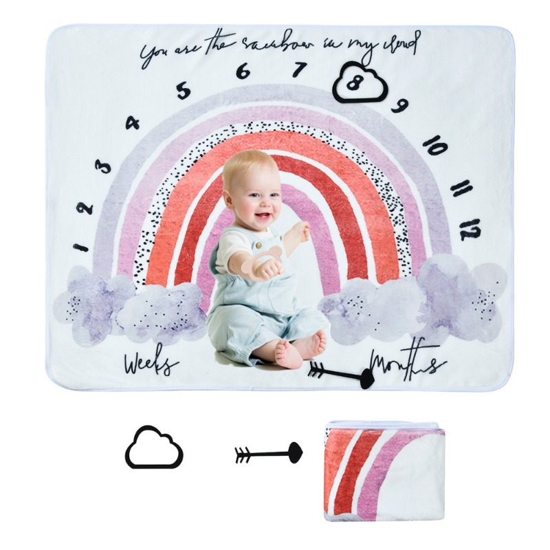 Digital bedruckte Flanell-Meil – Photography Background Bewertung und Preis