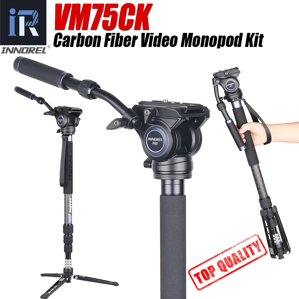 INNOREL VM75CK 10 Schichten Ca – Camera Tripod Carbon Bewertung und Preis