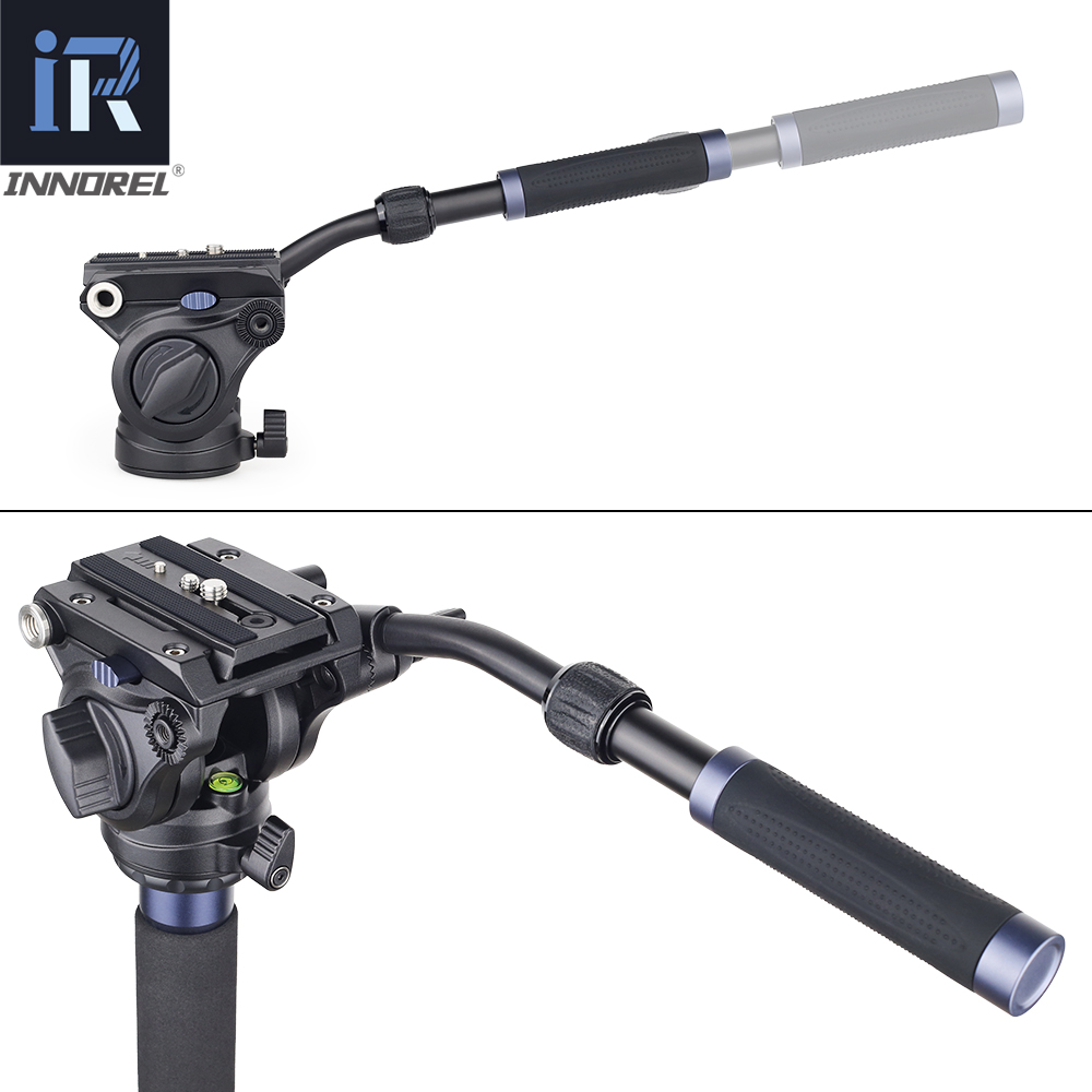 INNOREL VM75CK 10 Schichten Ca – Camera Tripod Carbon Bewertung und Preis