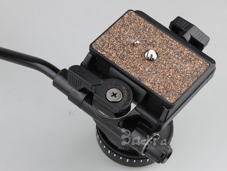 Professioneller Kamera-Hydraul – Camera Tripod Carbon Bewertung und Preis