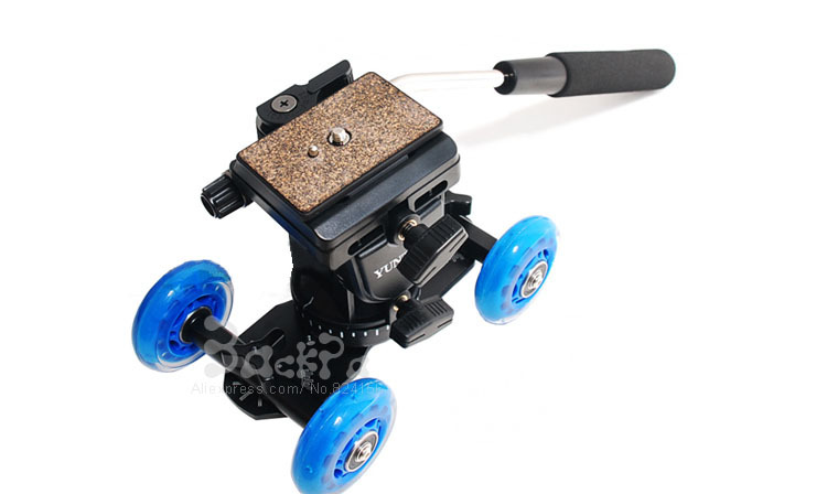 Professioneller Kamera-Hydraul – Camera Tripod Carbon Bewertung und Preis