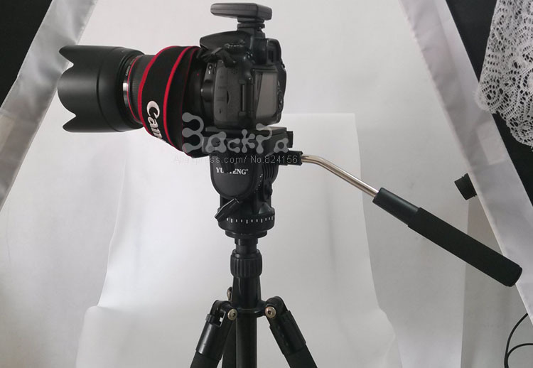 Professioneller Kamera-Hydraul – Camera Tripod Carbon Bewertung und Preis