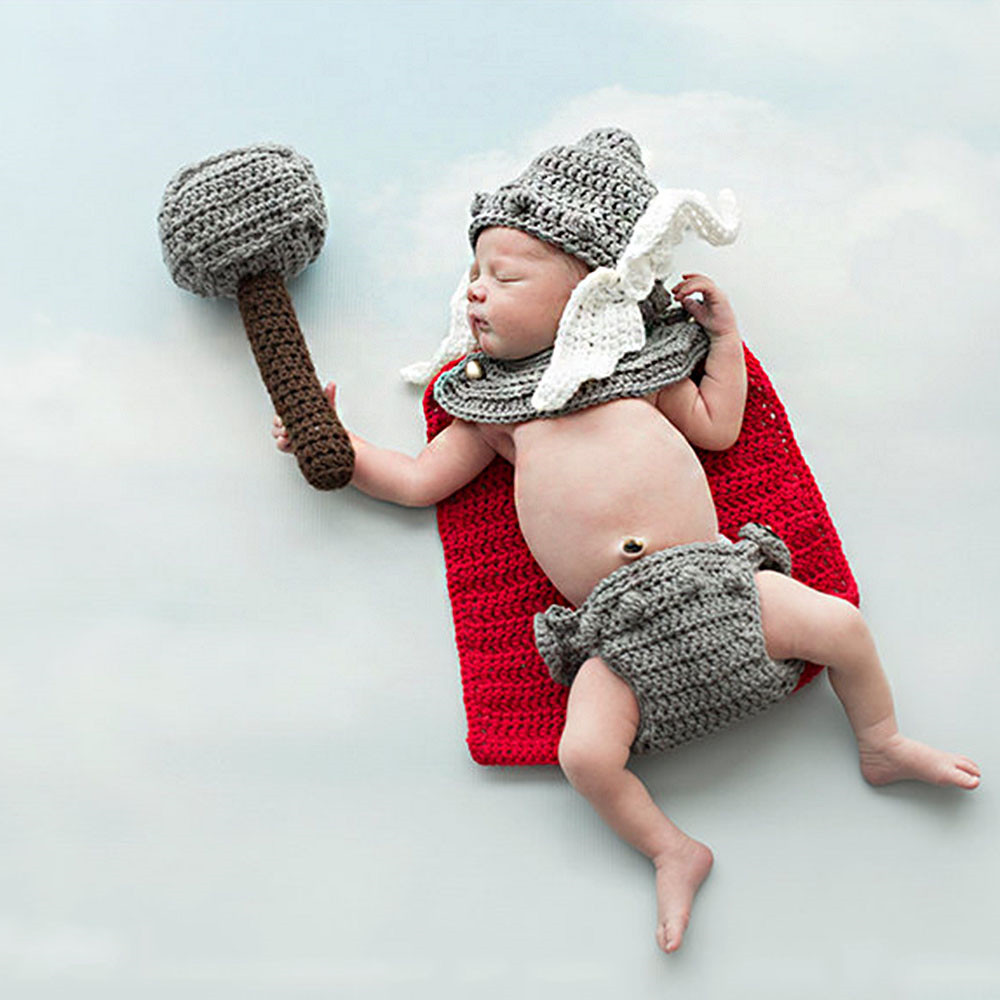 Neugeborenen-Fotografie-Requis – Photography Outfits Bewertung und Preis