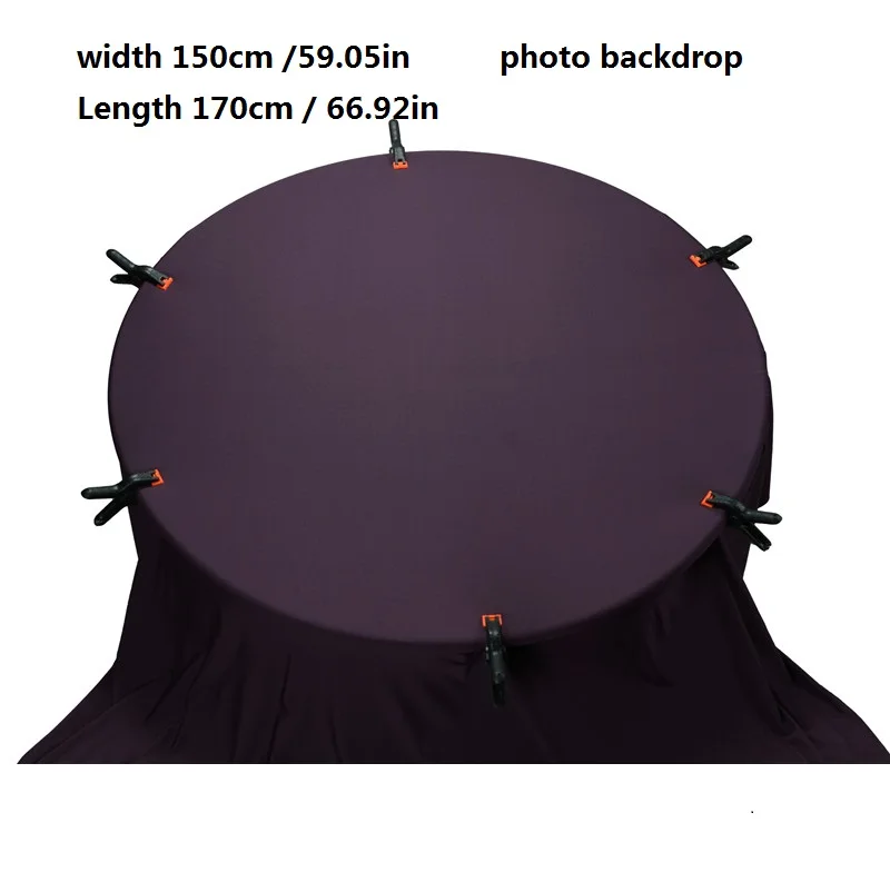 150*170cm Neugeborenen Fotogra – Photography Background Bewertung und Preis