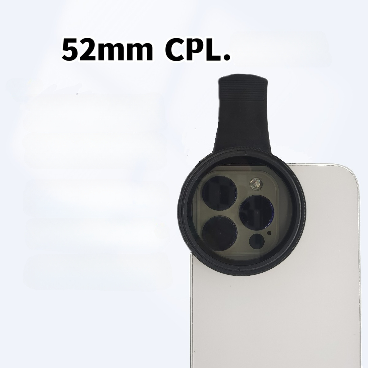 52MM Kreisförmiger Universelle – Photography Xiaomi Bewertung und Preis