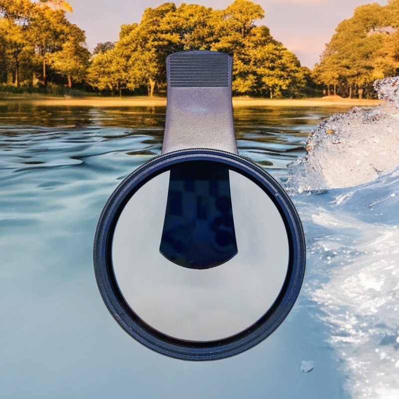 52MM Kreisförmiger Universelle – Photography Xiaomi Bewertung und Preis