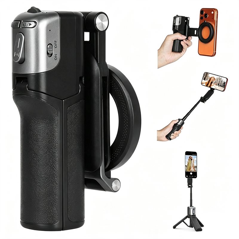 B04C - Kabellose Fernbedienung – Camera Tripod Carbon Bewertung und Preis