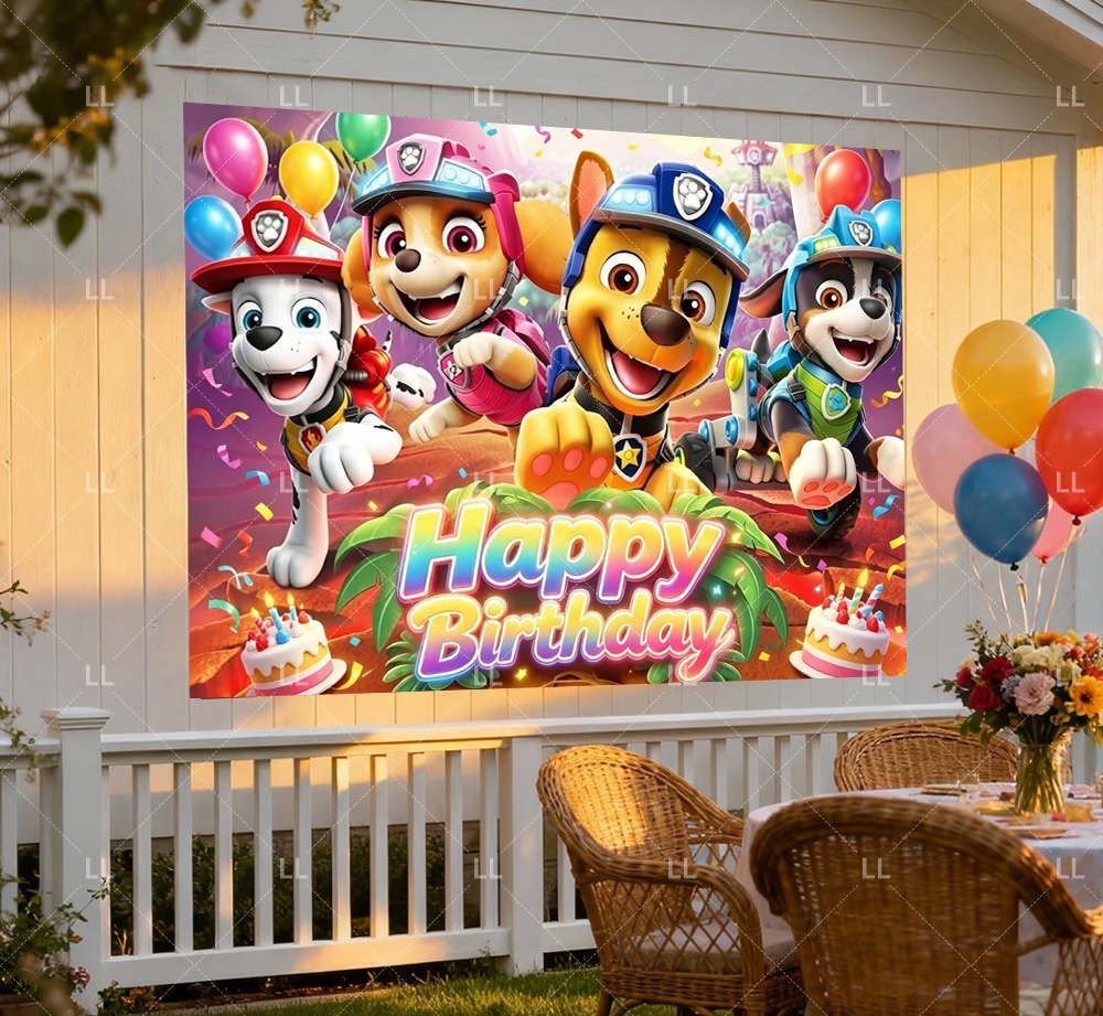 Paw Patrol Brave Dinosaur Isla – Photography Sport Bewertung und Preis